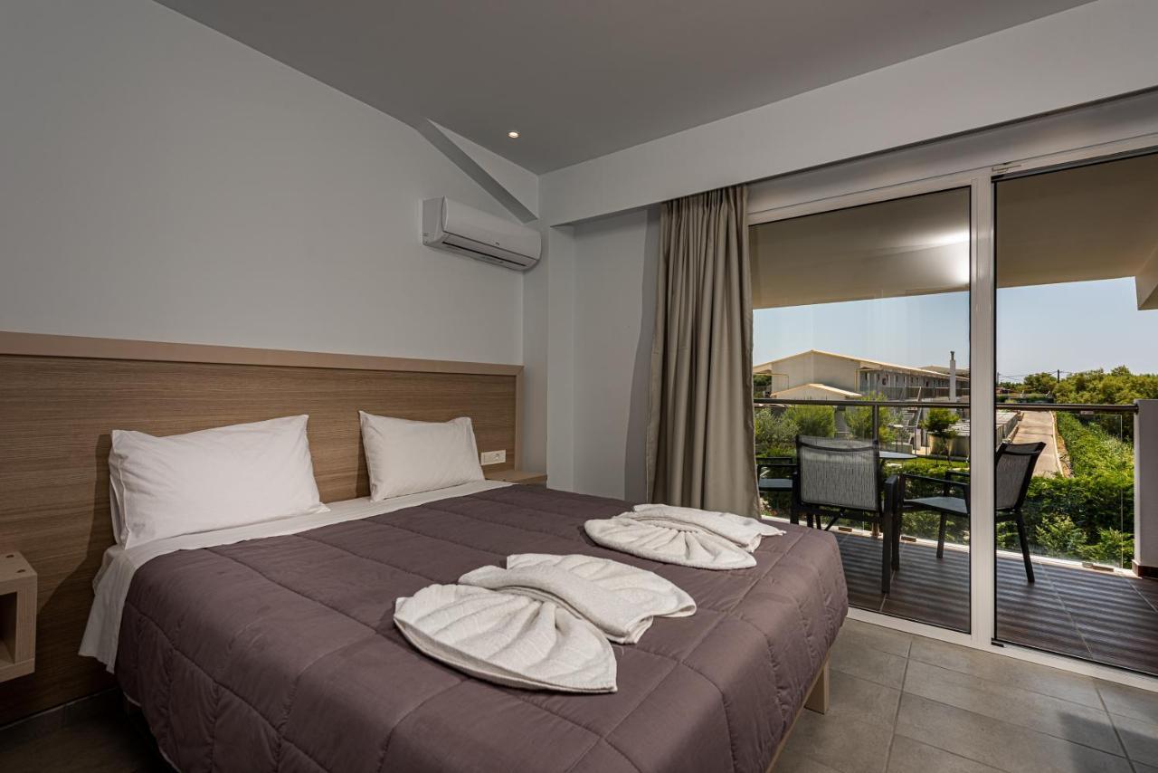 Hotell Caretta Island