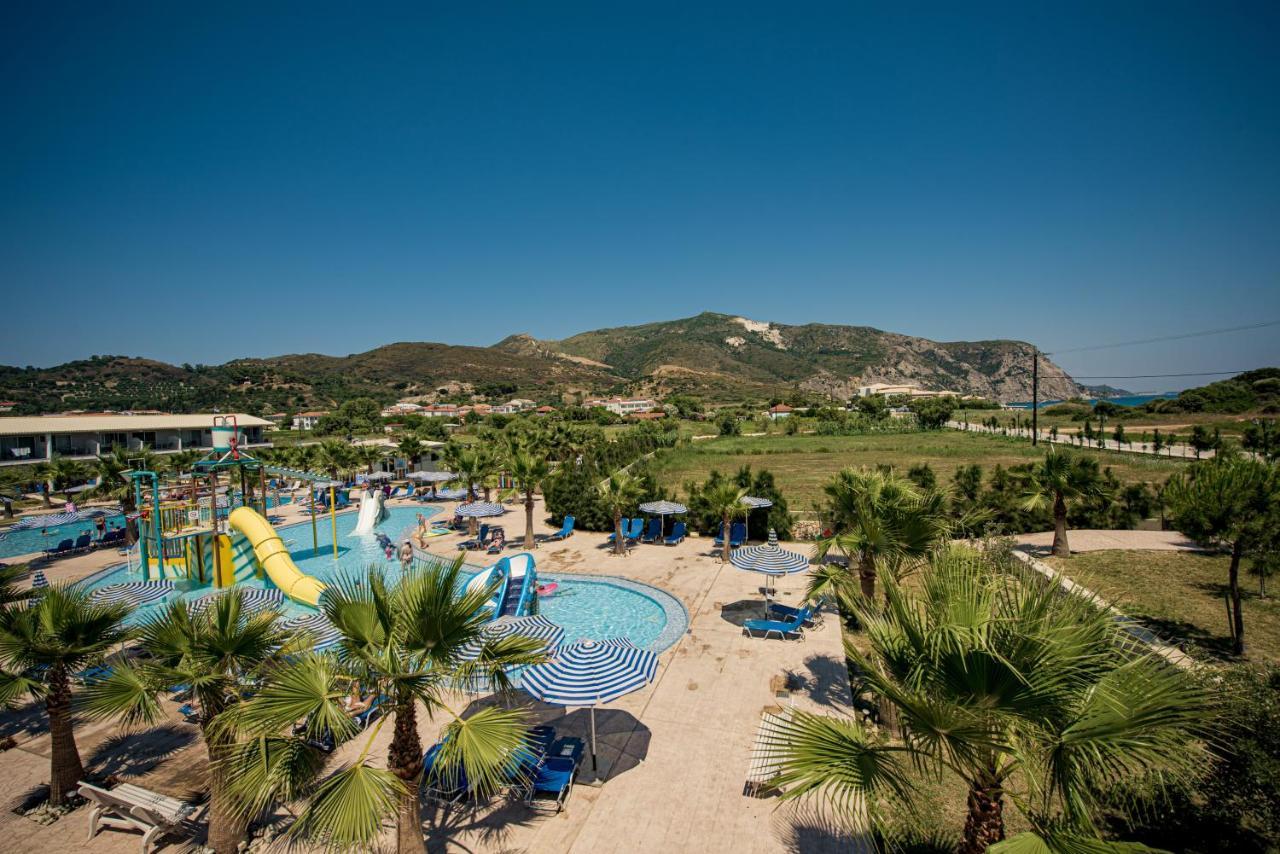 Hotel Caretta Island 4*