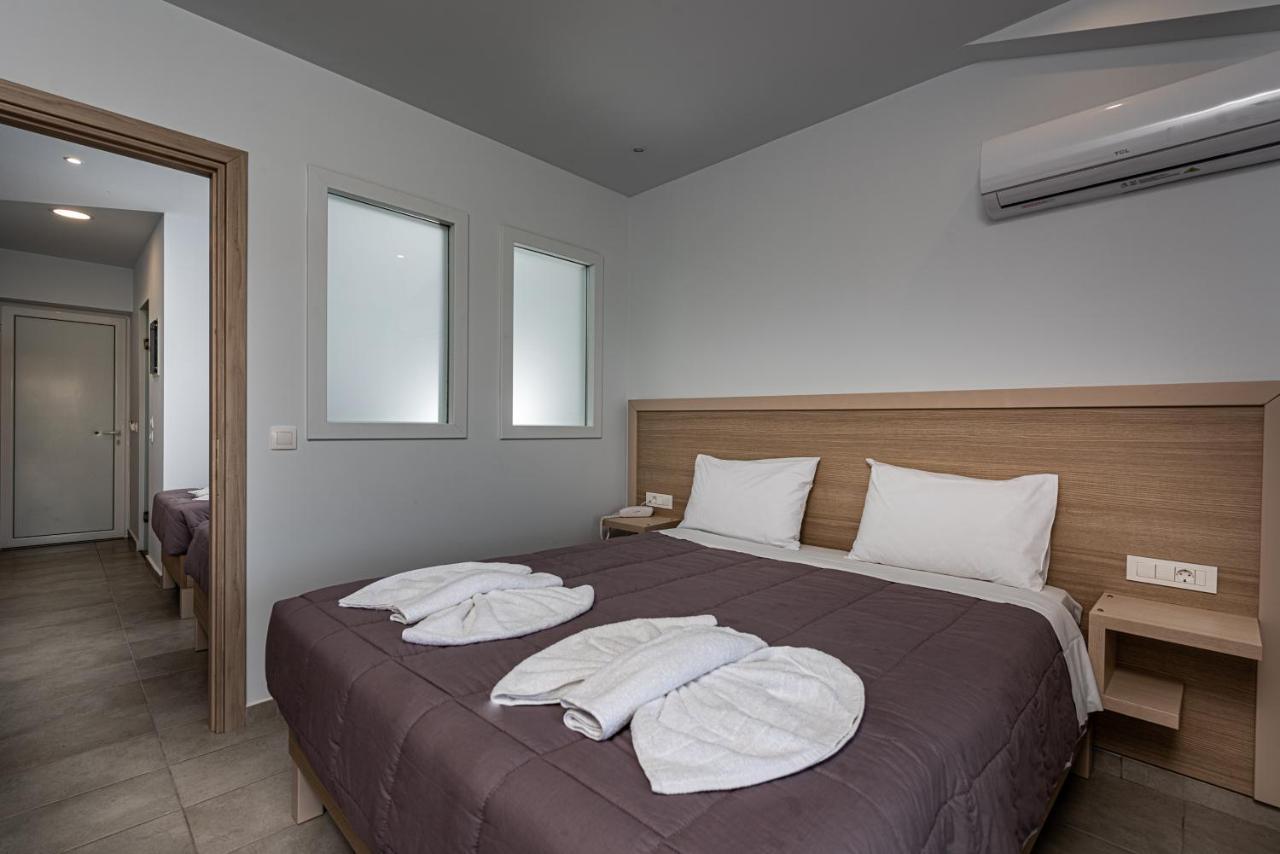 Hotel Caretta Island 4*