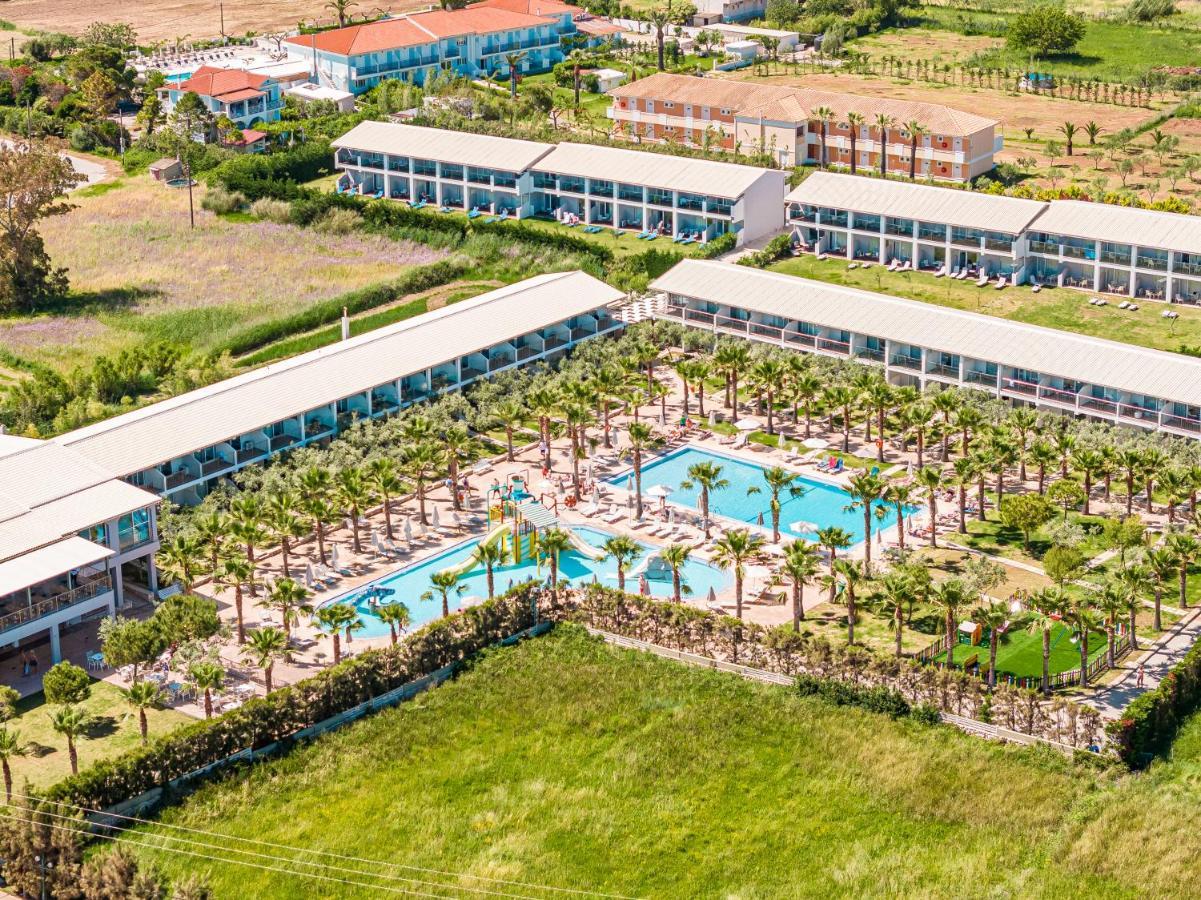 Hotel Caretta Island